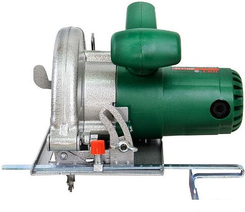 Дисковая пила DWT HKS12-54