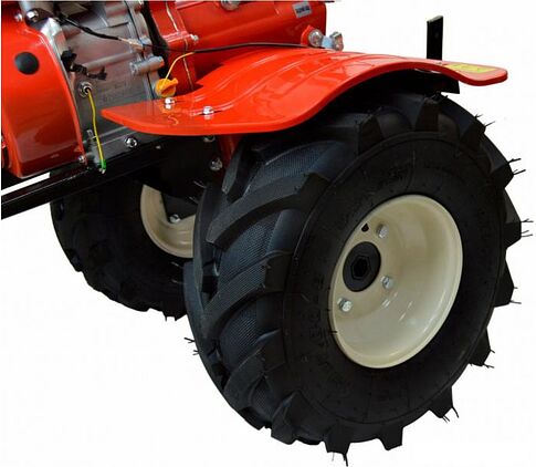 Мотоблок Brait BR-105WPRO