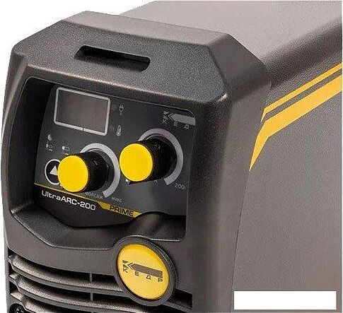Сварочный инвертор Кедр UltraARC-200