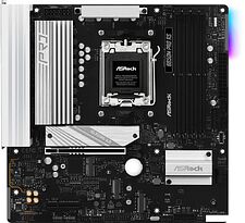 Материнская плата ASRock B850M Pro RS Материнская плата ASRock B850M Pro RS