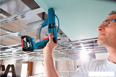 Шуруповерт Bosch GSR 18 V-EC TE Professional [06019C8003]