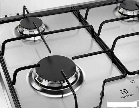 Варочная панель Electrolux KGS6424BX