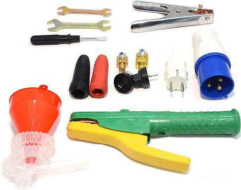 Дизельный генератор ТСС DGW 7.0/250ED-R