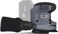 Шлифмашина Ставр SOS 18-125V (без АКБ)