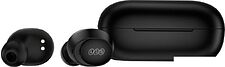 Наушники QCY ArcBuds Lite (черный)