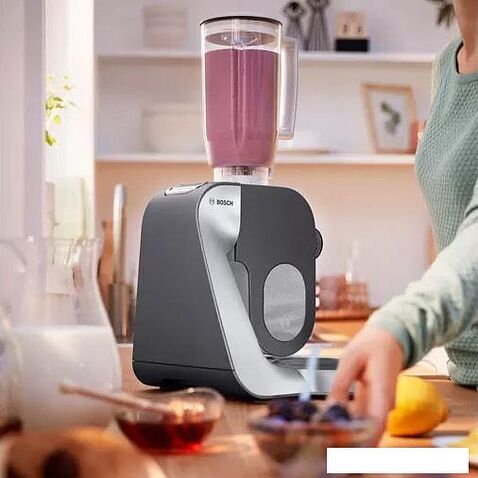 Кухонная машина Bosch MUM58365
