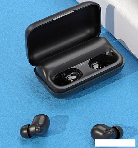 Наушники Haylou T15