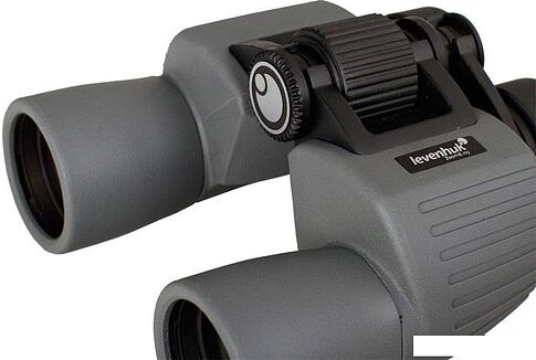 Бинокль Levenhuk Sherman Plus 8x42 [67729]