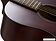 Акустическая гитара Baton Rouge X11LS/F-W-SCR