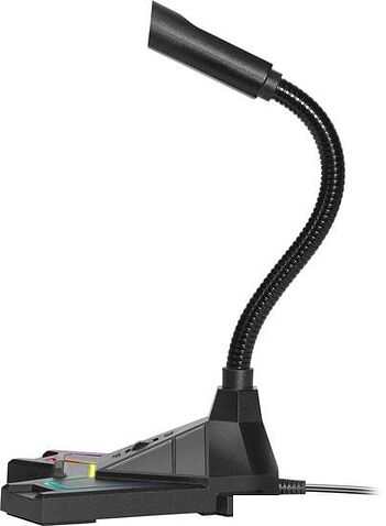 Микрофон Defender Pitch GMC 200