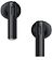 Наушники HONOR Choice Moecen Earbuds X (полночный черный, международная версия)
