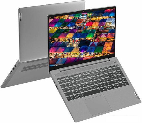 Ноутбук Lenovo IdeaPad 5 15ALC05 82LN00HMPB