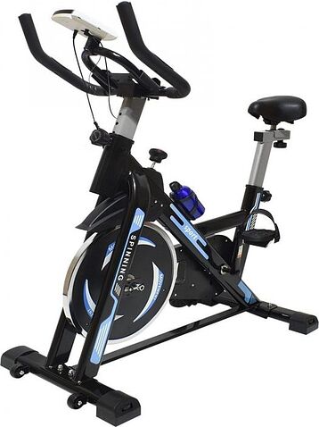 Велотренажер Calviano Spin Bike