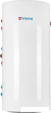 Бойлер косвенного нагрева Viena WB 120л SUS 316L