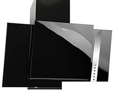 Кухонная вытяжка Akpo Grand 50 WK-4 (черный)