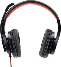 Наушники Hama HS-USB400