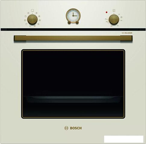 Электрический духовой шкаф Bosch HBJN10YW0R