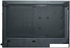 Корпус XASTRA Q300M 5FRGB (черный)