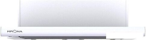 Кухонная вытяжка Krona Kamilla 600 Supernova W (белый)