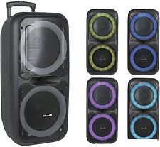 Колонка для вечеринок Eltronic 20-07 Dance Box 200 Колонка для вечеринок Eltronic 20-07 Dance Box 200