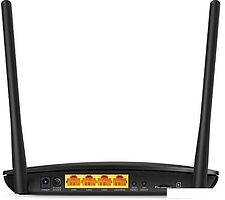 Беспроводной маршрутизатор TP-Link TL-MR6400 v3 Беспроводной маршрутизатор TP-Link TL-MR6400 v3