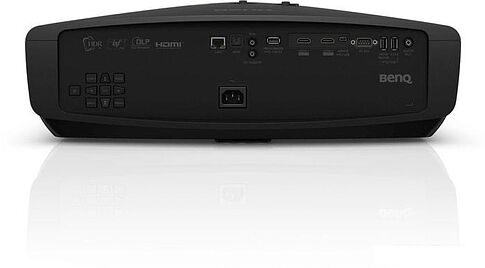 Проектор BenQ W5700