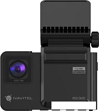Видеорегистратор NAVITEL RS2 DUO