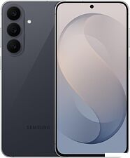 Телефон Samsung Galaxy S26 FE SM-S741B 8GB/128GB (черный)