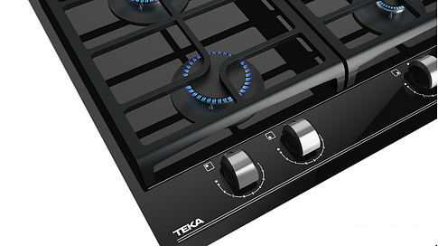 Варочная панель TEKA GZC 64300