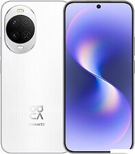 Телефон Huawei nova 15 PSN-LX9 Dual SIM 12GB/256GB (белый, международная версия)