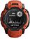 Умные часы Garmin Instinct 2x Solar (оранжевый)