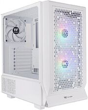 Корпус Thermaltake Ceres 330 TG ARGB Snow CA-1Y2-00M6WN-01