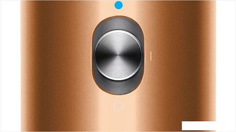 Фен-стайлер Dyson Airwrap Complete Long HS05 (медный/яркий никель)