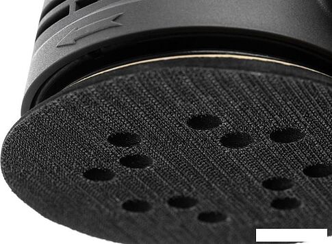 Эксцентриковая шлифмашина Tesla TS300A