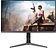 Игровой монитор Bravus BVGQ3235P