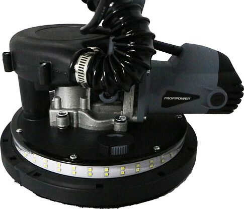 Шлифмашина для стен и потолков Profipower ШМБ-900