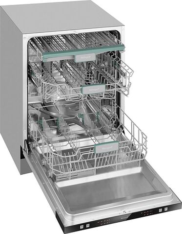 Встраиваемая посудомоечная машина Weissgauff BDW 6036