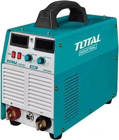 Сварочный инвертор Total TW24003