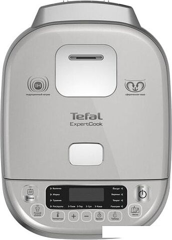 Мультиварка Tefal RK802B32