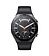 Умные часы Xiaomi Watch S1 (черный/черный, международная версия)