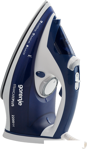 Утюг Gorenje SIH2200BLC