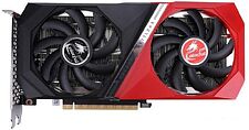 Видеокарта Colorful GeForce RTX 3060 NB DUO 12G V2 L-V Видеокарта Colorful GeForce RTX 3060 NB DUO 12G V2 L-V