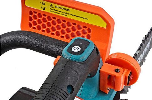 Аккумуляторная пила Sturm CSC1811BL (без АКБ)