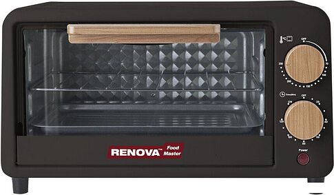 Мини-печь Renova MO-10TB1