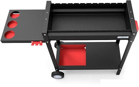 Мангал Grillver Комфорт [CMF001]