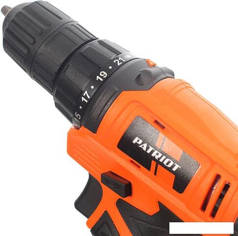 Безударная дрель Patriot BR 104Li [180201412]