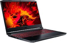 Игровой ноутбук Acer Nitro 5 AN515-45-R8J6 NH.QBCEP.00Q