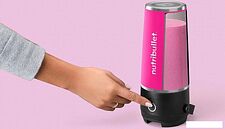 Портативный блендер NutriBullet Flip NBP016MA