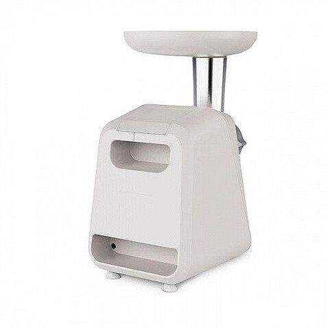 Мясорубка BQ MG2006 (белый)