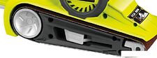 Ленточная шлифмашина Ryobi EBS800